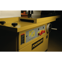 Powermatic Shaper, TS29